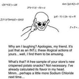 INTJ