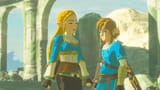 Zelda-and-Link