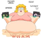 belly