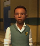 sheldon