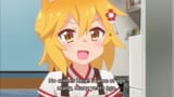 remove fang