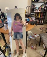 typical v tranny
