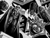 berserk godhand