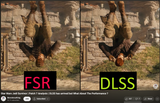 fsr lol