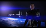 mass effect ending
