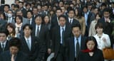 salarymen