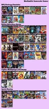 Copypasta_Worthwhile_Gamecube_games
