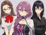 __emma_millstein_shimizu_kiyoko_and_fushimi_chihiro_persona_and_5_more_drawn_by_isa_peien516__bcfa085b40dd44e9a144e202009923b9
