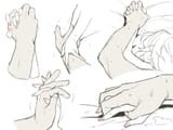 loli hands giwtwm