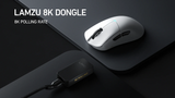 8k poll