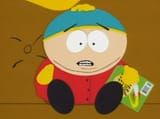 cartman