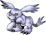 Gazimon
