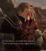 curse