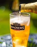 magnerscider