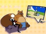 nookcouch