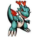 Dracomon