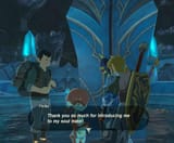 pedo quest botw