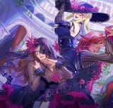 New Romantic Sailors