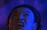 shang looks up