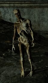 ZombieDM
