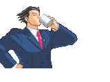 Sprite_Phoenix_Wright_Bebiendo_PWAA