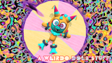 a weirdo
