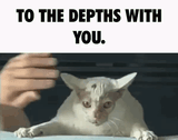 depths