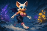 20250719_2040_Rouge&#039;s Tundra Adventure_simple_compose_01k0jm9rdmf5w84qjynb217jed