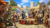 Elder Scrolls Morrowind Market