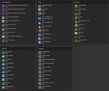 ffxiv collect