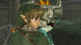 Link Midna