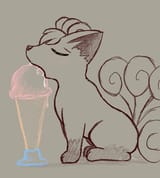 Vupix Icecream