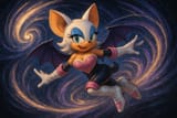 20250719_2107_Cosmic Rouge Spin_simple_compose_01k0jnvkr2fgt9nnr8dhp5y2ep