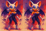 20250719_2109_Rouge&#039;s Dynamic Fusion_simple_compose_01k0jp031xfne82bw6q161ngv0