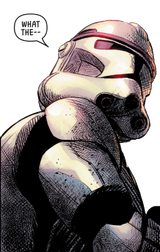 WTF Clone Trooper