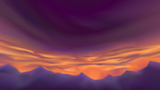 Spyro the Dragon 1-3 - Town Square Skybox