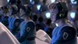 Clone indoctrination