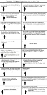 4chan - predicting the future 4