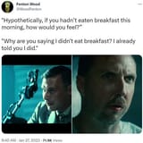 breakfast