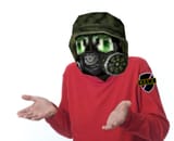 hl hecu shrug