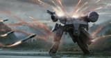 Metal Gear Rex