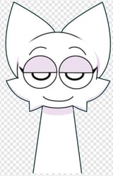 Sprunki-White-Wenda-PNG-HD-Image-1-thumb