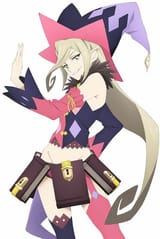magilou