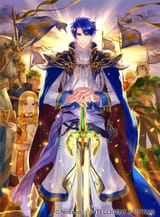 Glowing Sigurd