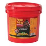 apple a day