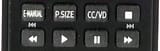 what does the p stand for