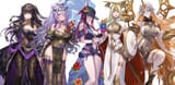 Evil Fixable Women