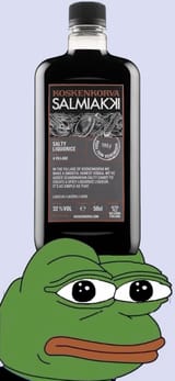 salmiakki