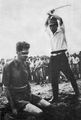 Beheading_of_Leonard_George_Siffleet
