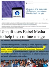 ubisoft shills